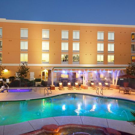 Hyatt Place Phoenix/ Меса Экстерьер фото