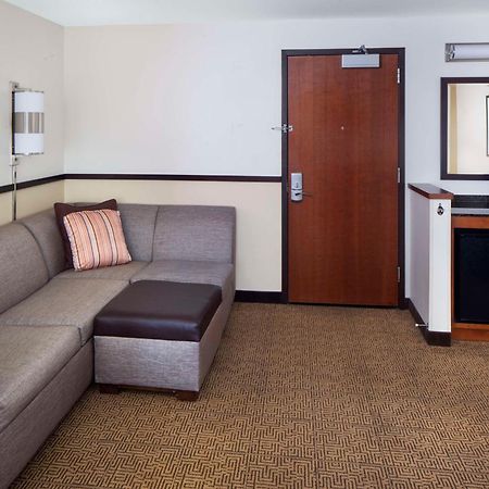 Hyatt Place Phoenix/ Меса Экстерьер фото
