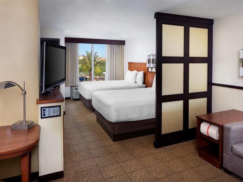 Hyatt Place Phoenix/ Меса Экстерьер фото