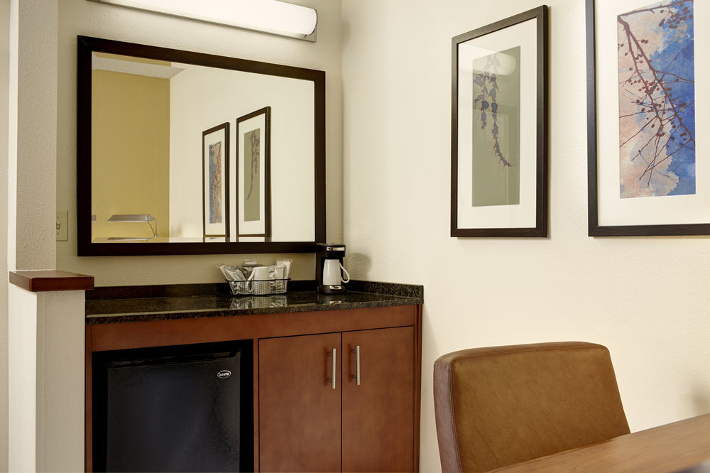 Hyatt Place Phoenix/ Меса Экстерьер фото