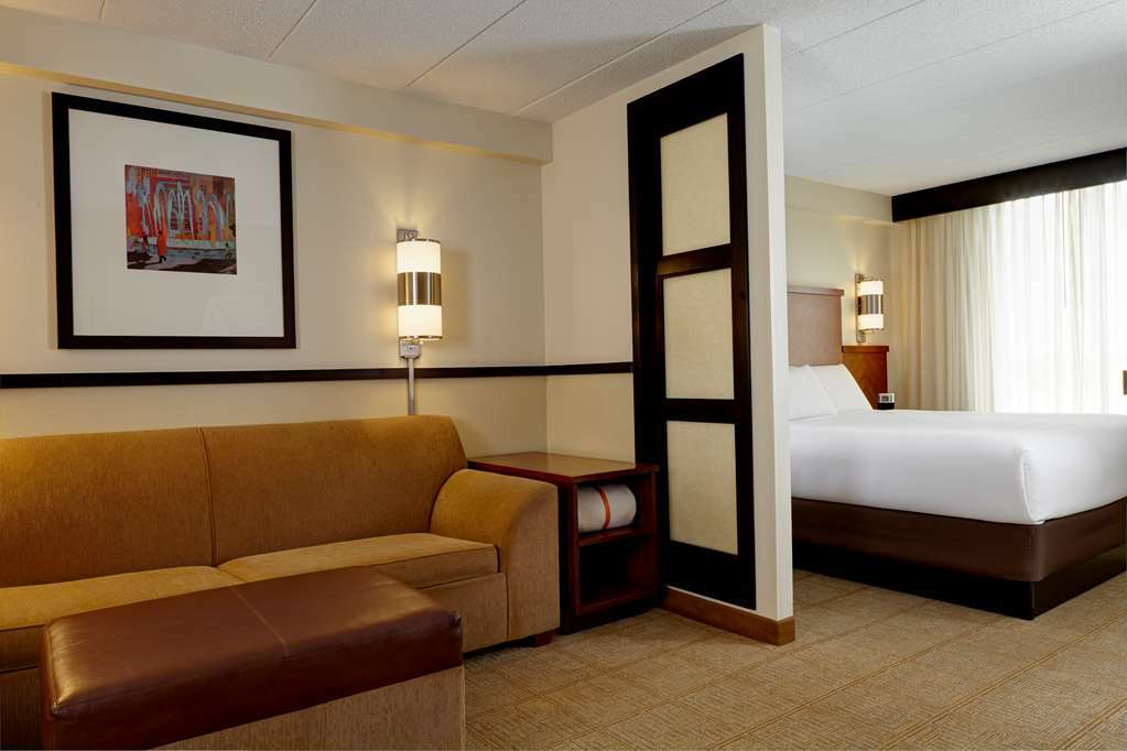Hyatt Place Phoenix/ Меса Номер фото